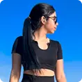 Ariana Pernia